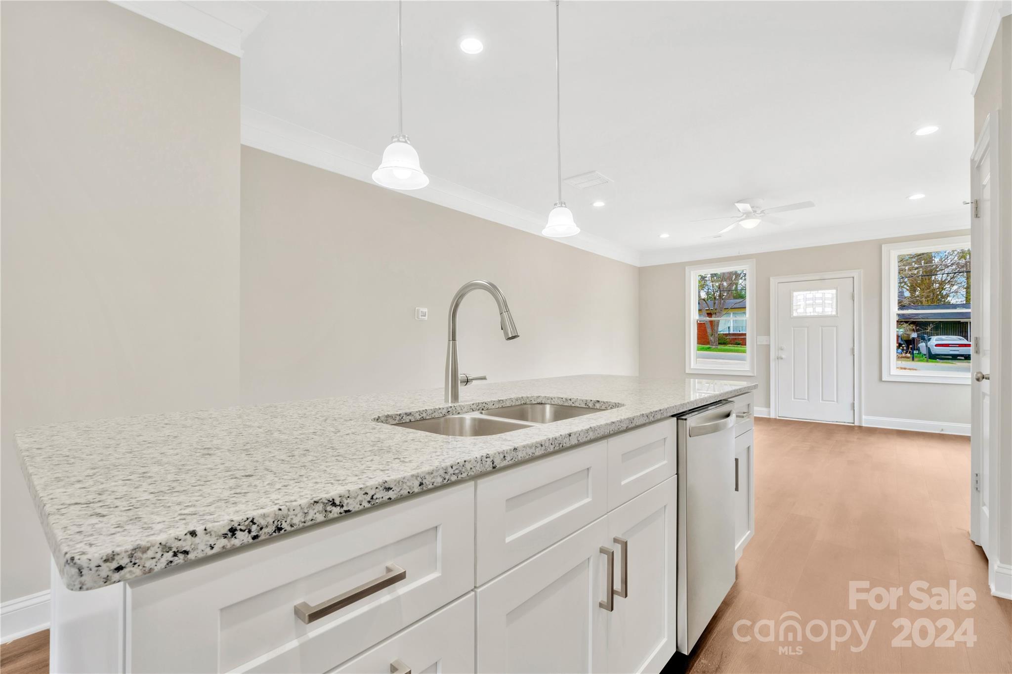 Austin Park - Residential Income