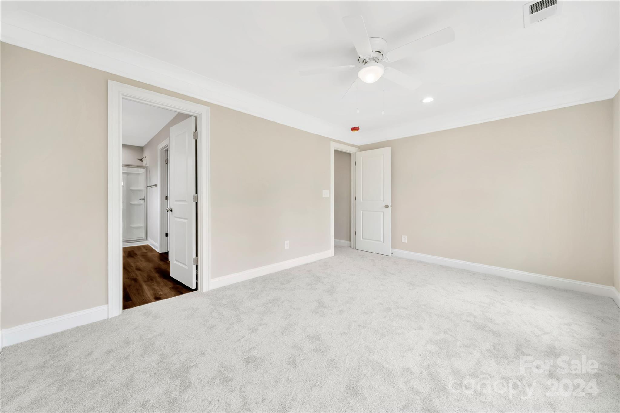 Austin Park - Residential Income