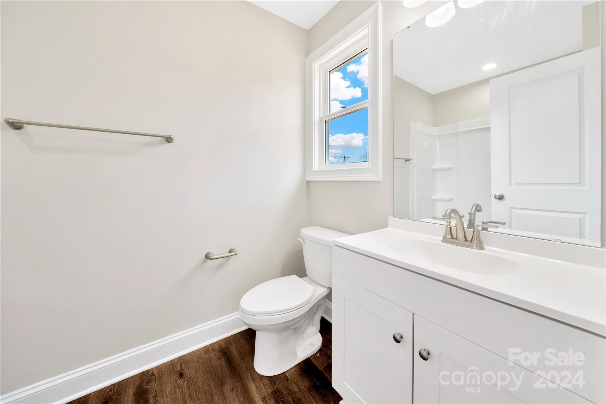 Austin Park - Residential Income