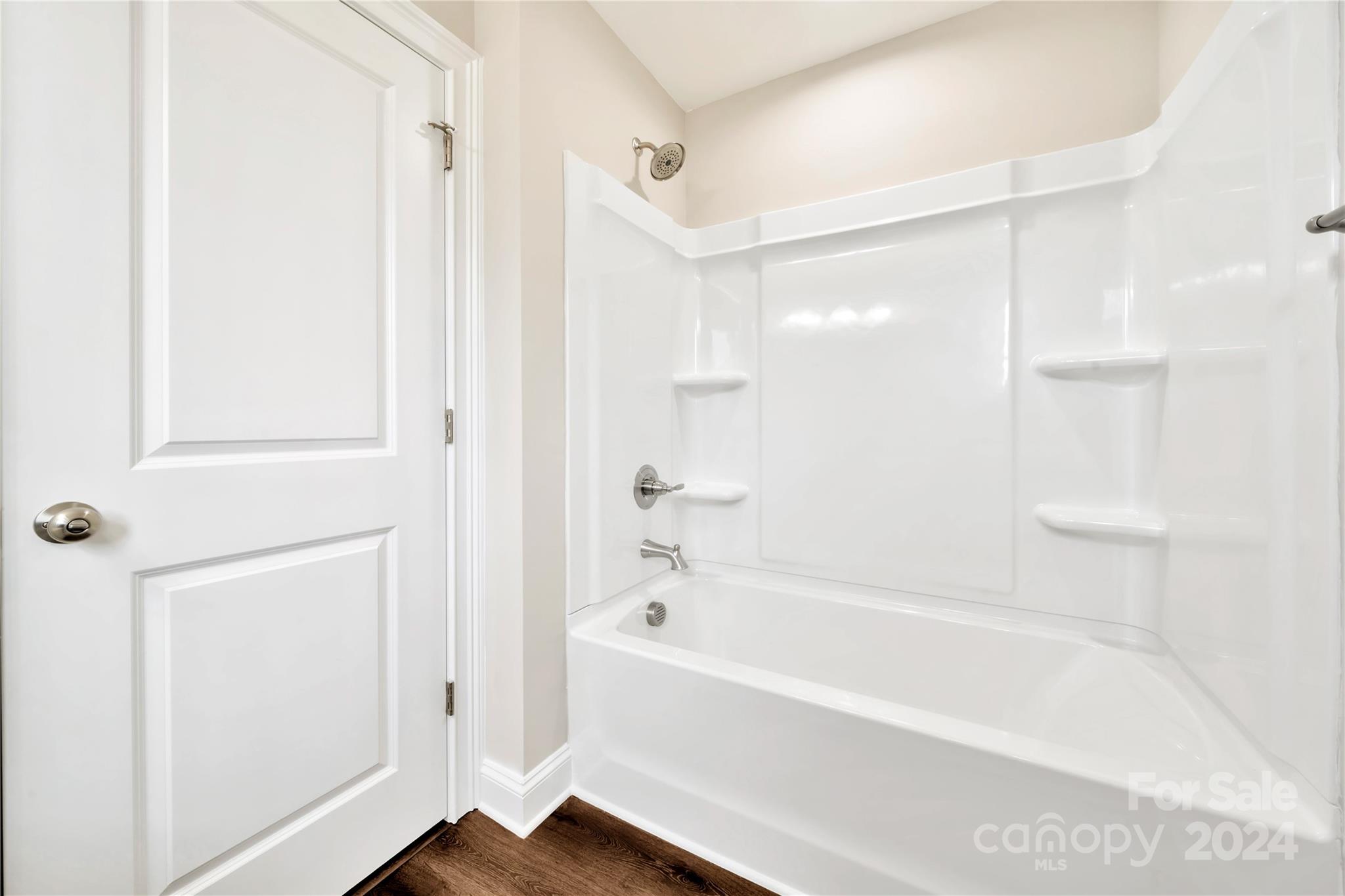 Austin Park - Residential Income