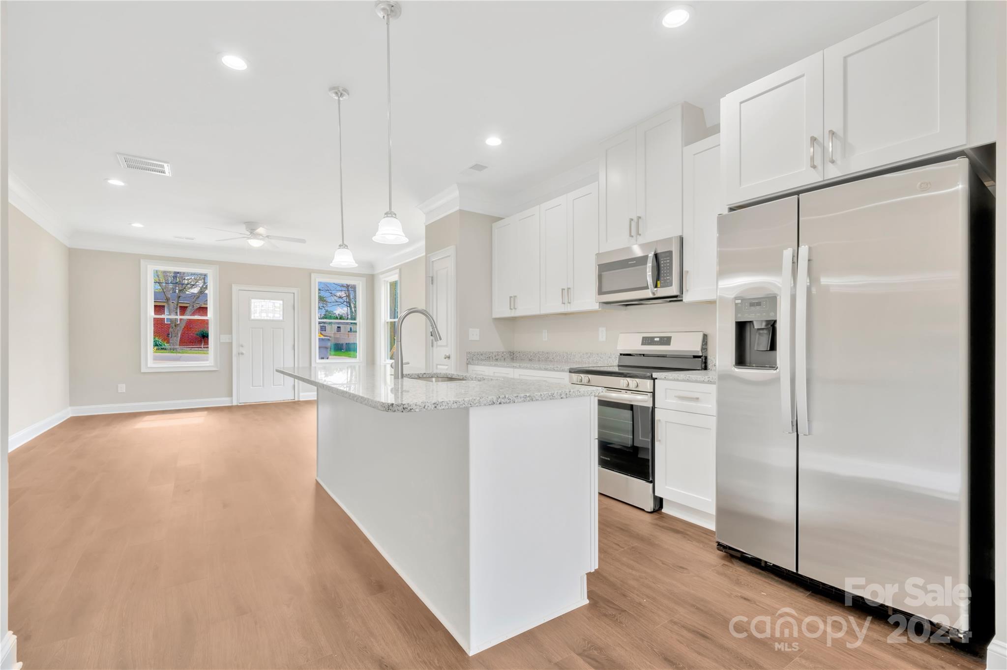 Austin Park - Residential Income