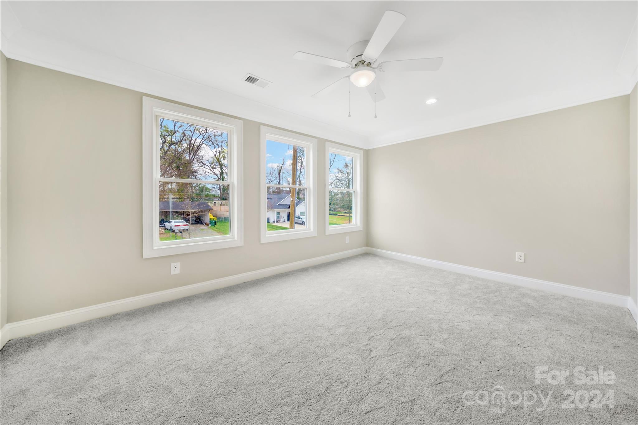 Austin Park - Residential Income