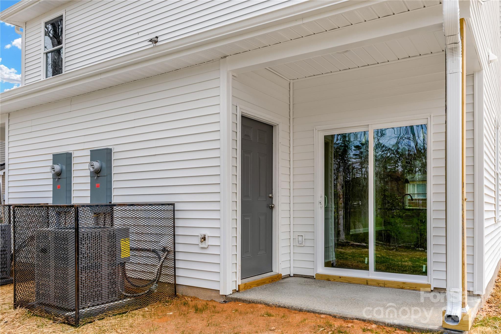 Austin Park - Residential Income