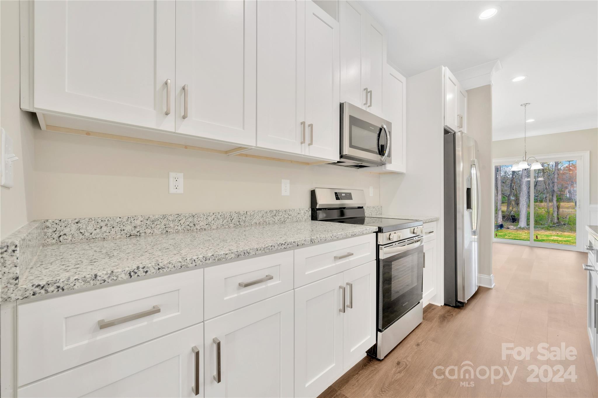 Austin Park - Residential Income