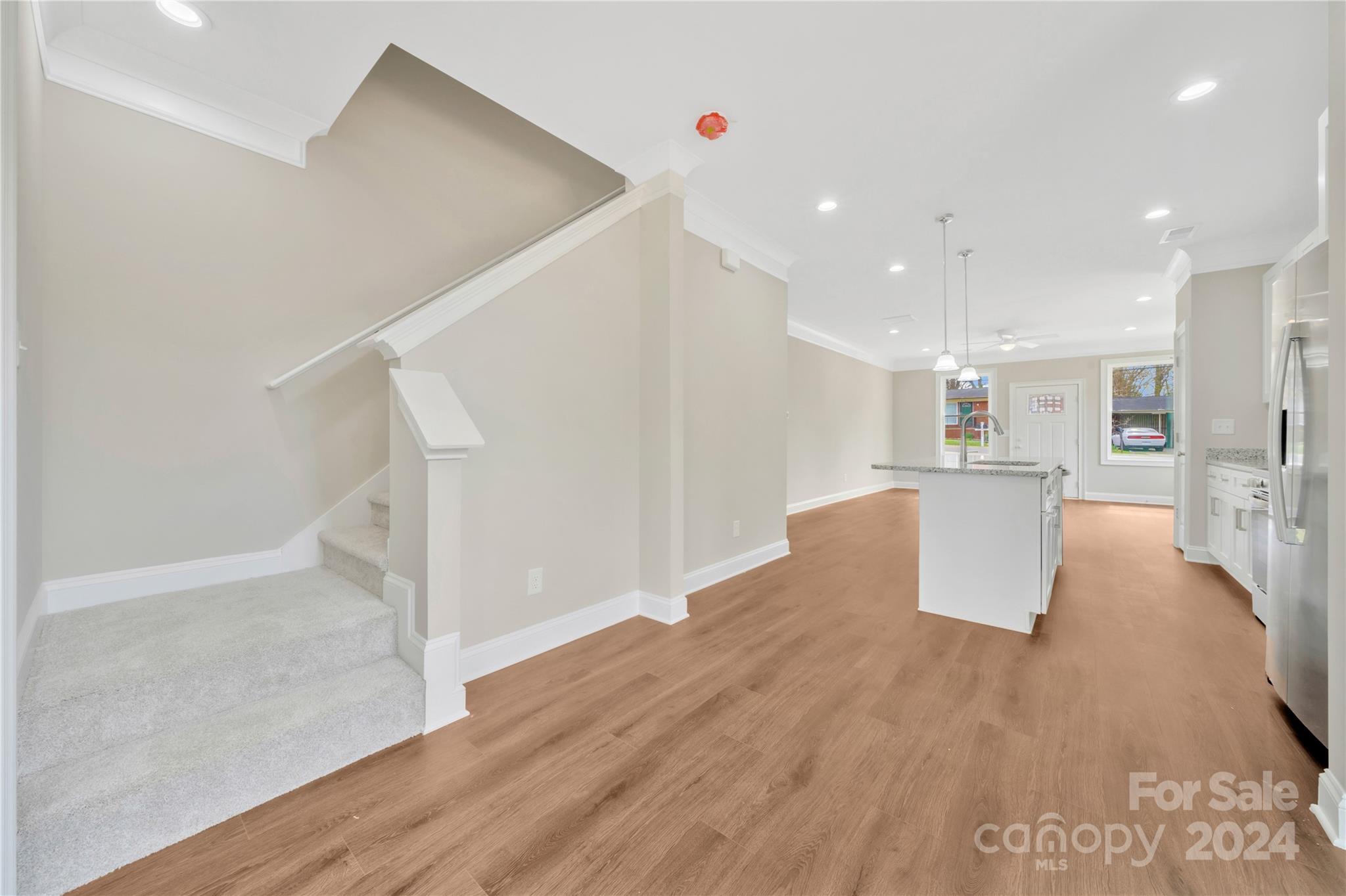 Austin Park - Residential Income