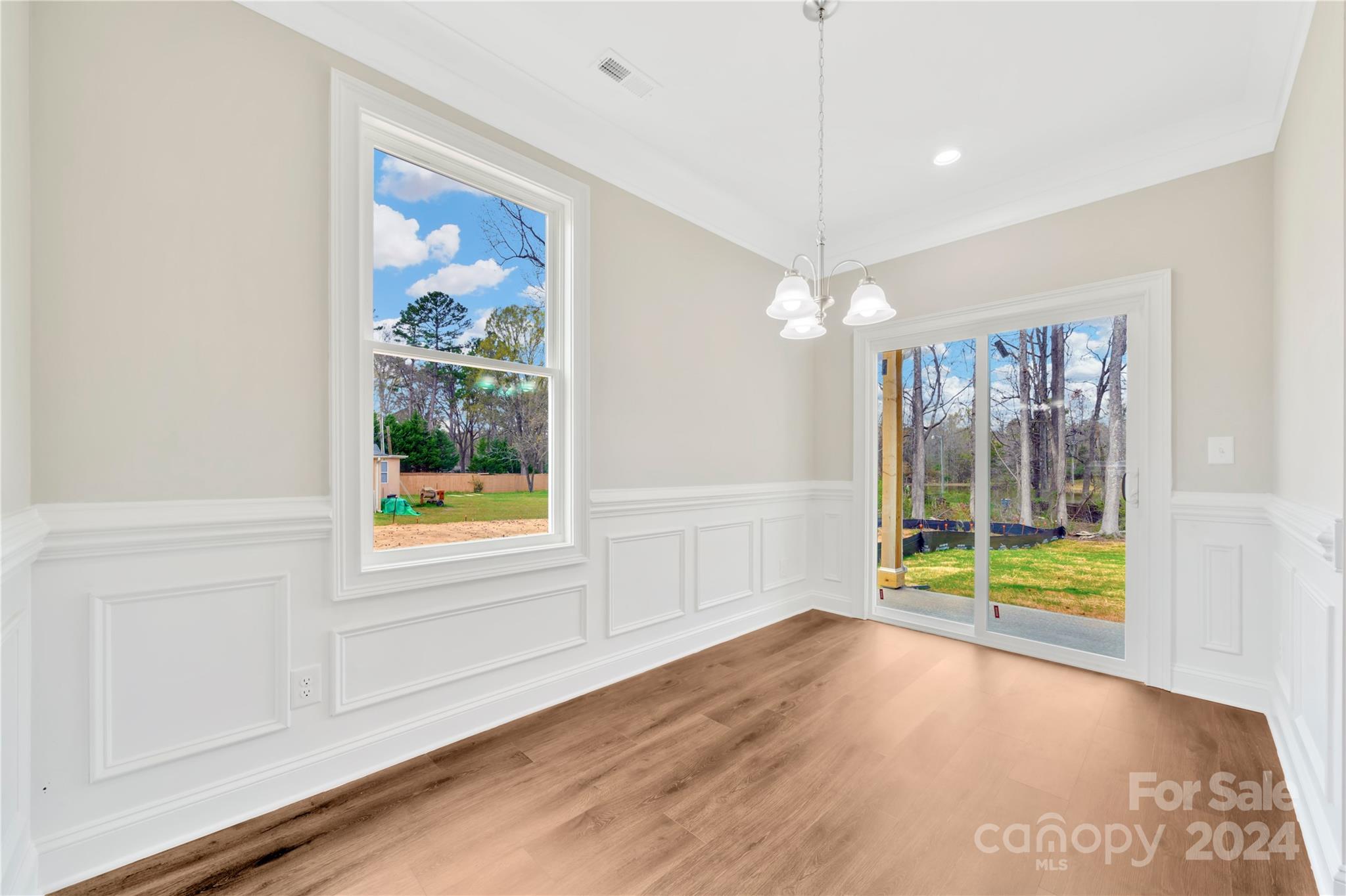 Austin Park - Residential Income