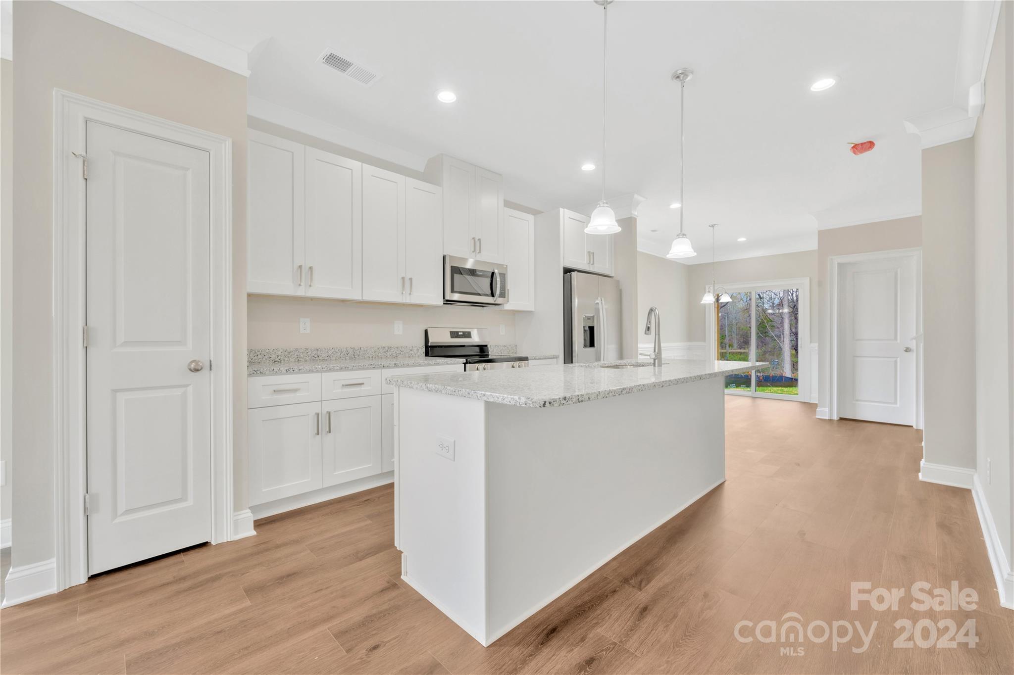 Austin Park - Residential Income