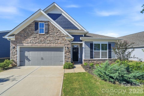 Photo of 4207 Millstream Road, Denver, NC 28037 (MLS # 4431983)