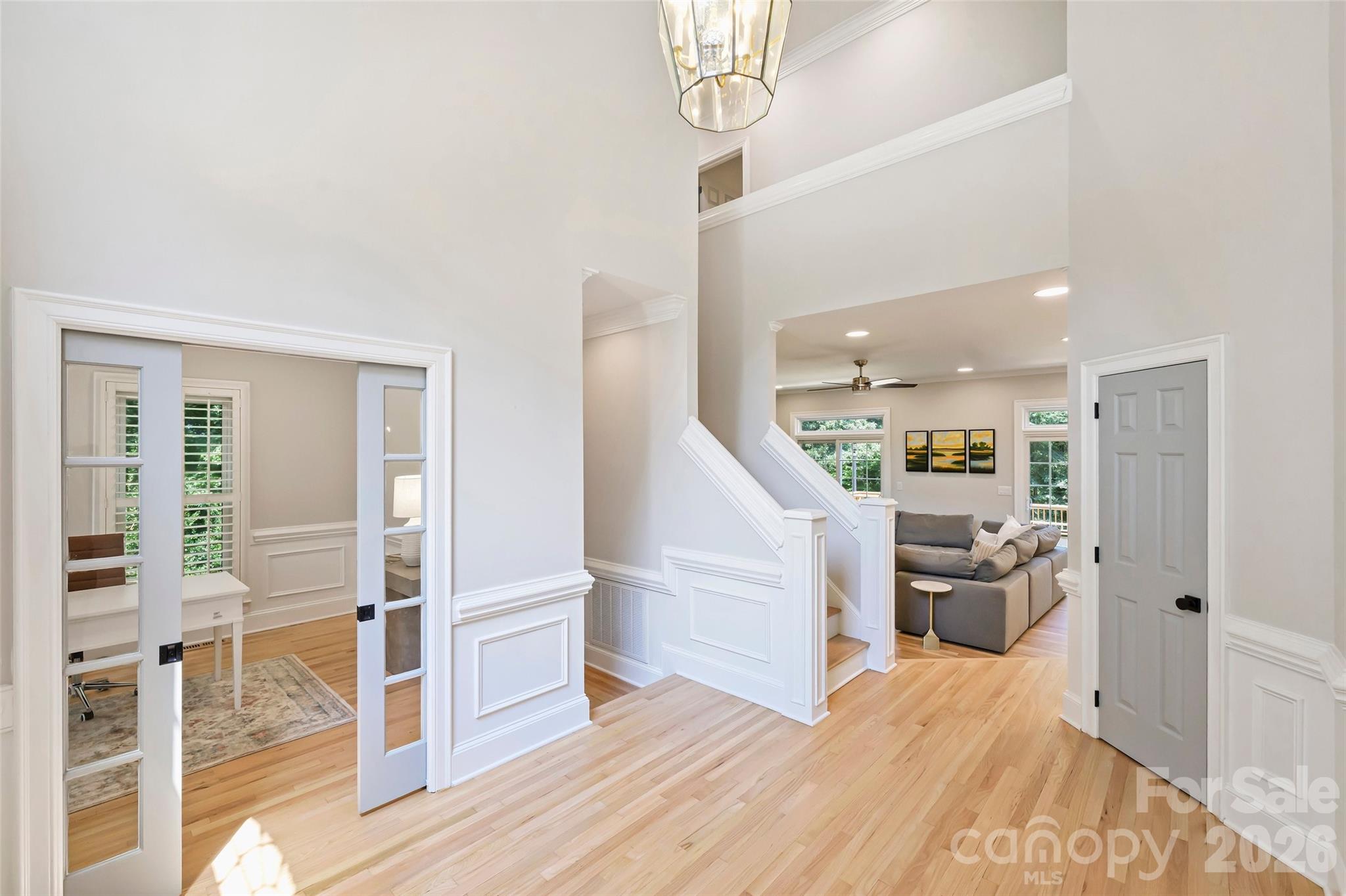 7701 Walthall Court