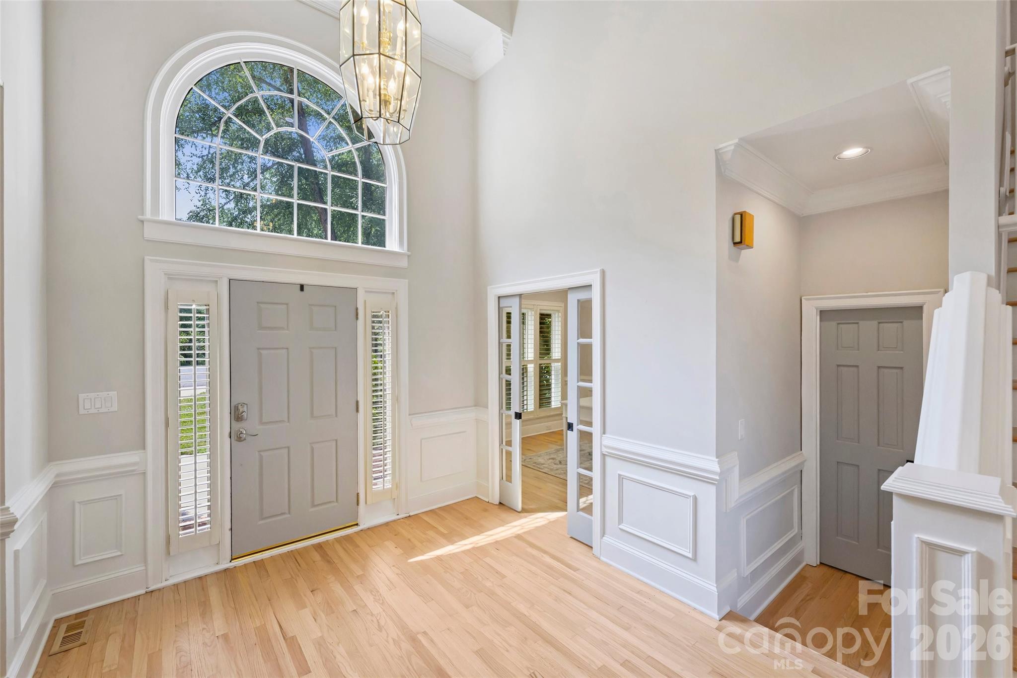 7701 Walthall Court