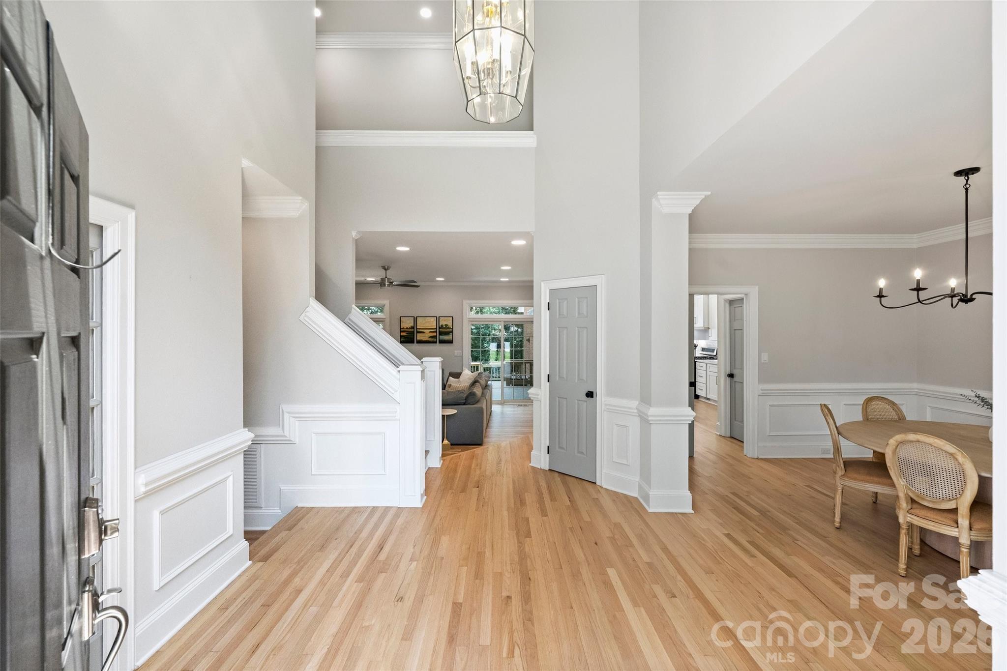 7701 Walthall Court