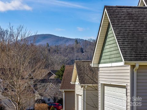 A home in Swannanoa