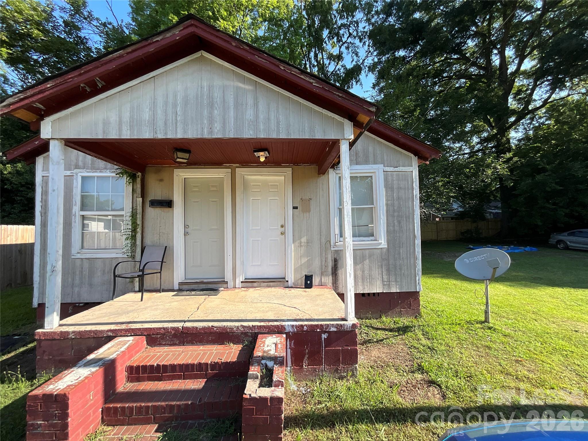 Photo 1 of 10 — 540 Washington Street, Rock Hill, SC 29730