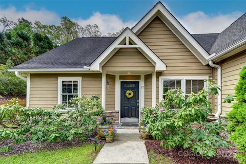 57 Regent Drive Fletcher NC 28732