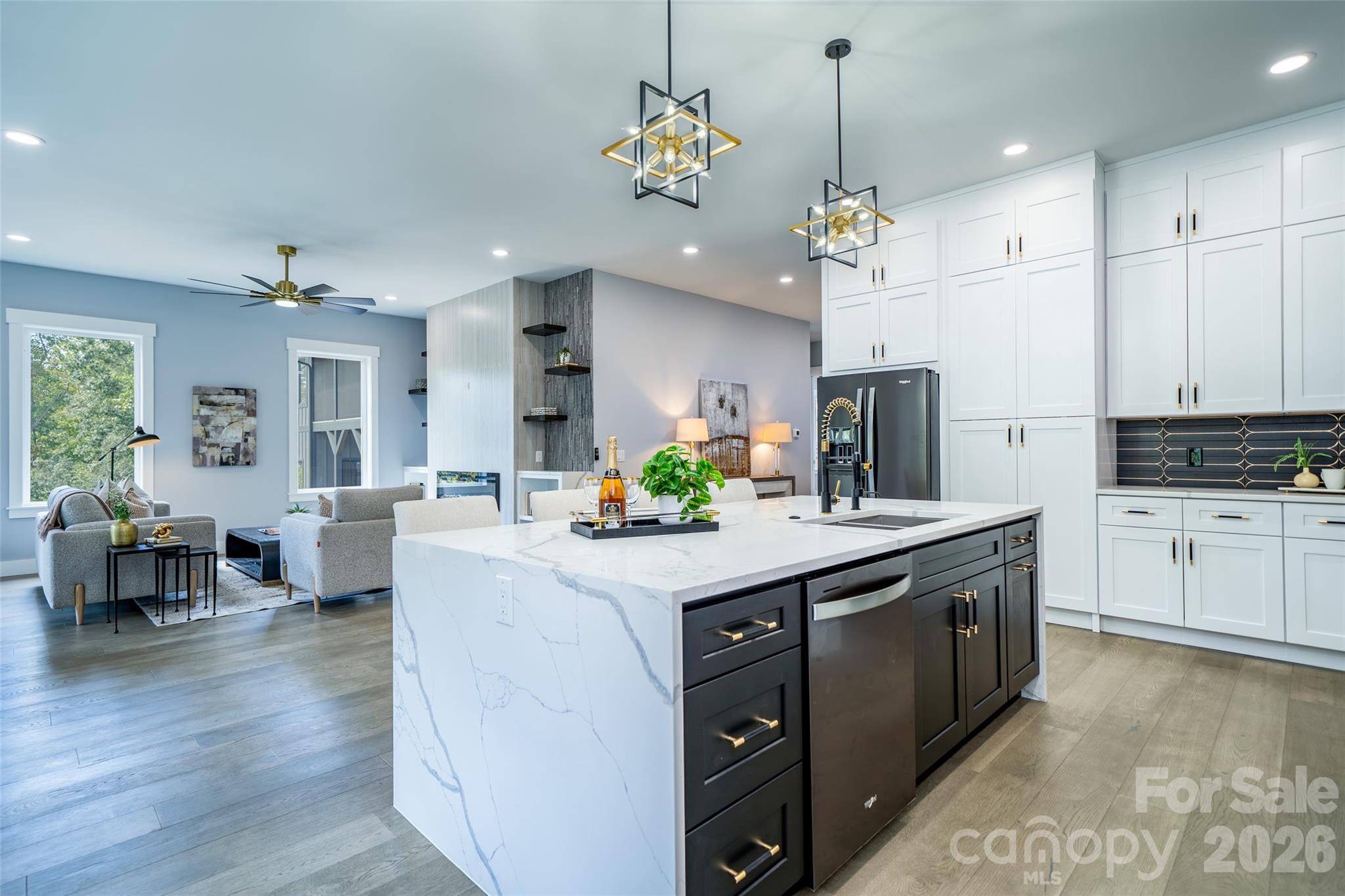 27 George Allen Ridge