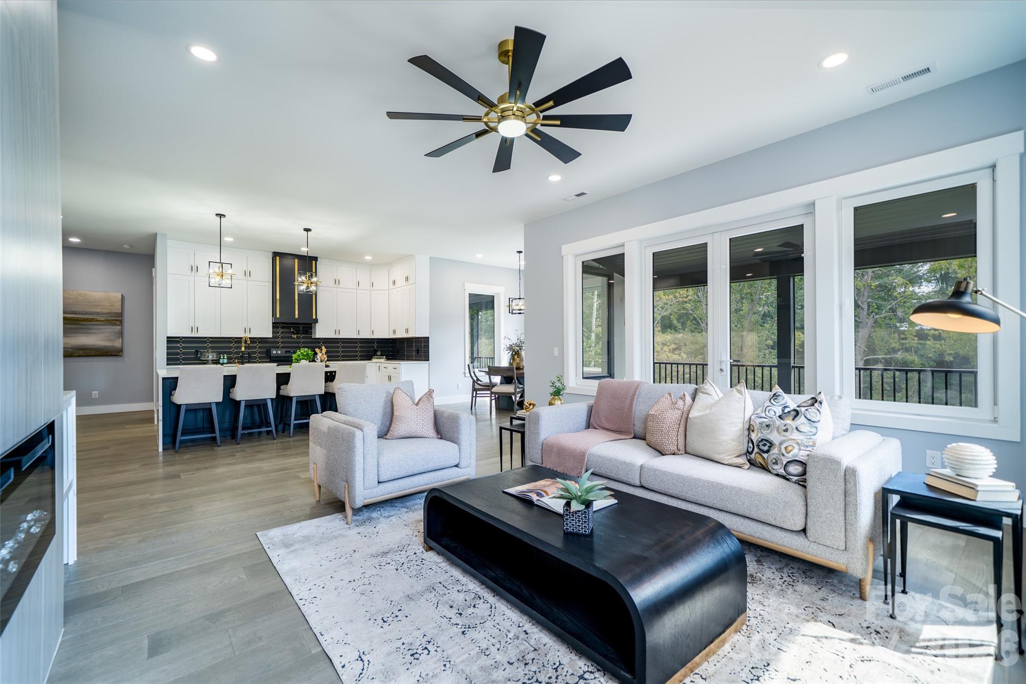 27 George Allen Ridge