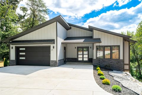 27 George Allen Ridge Arden NC 28704