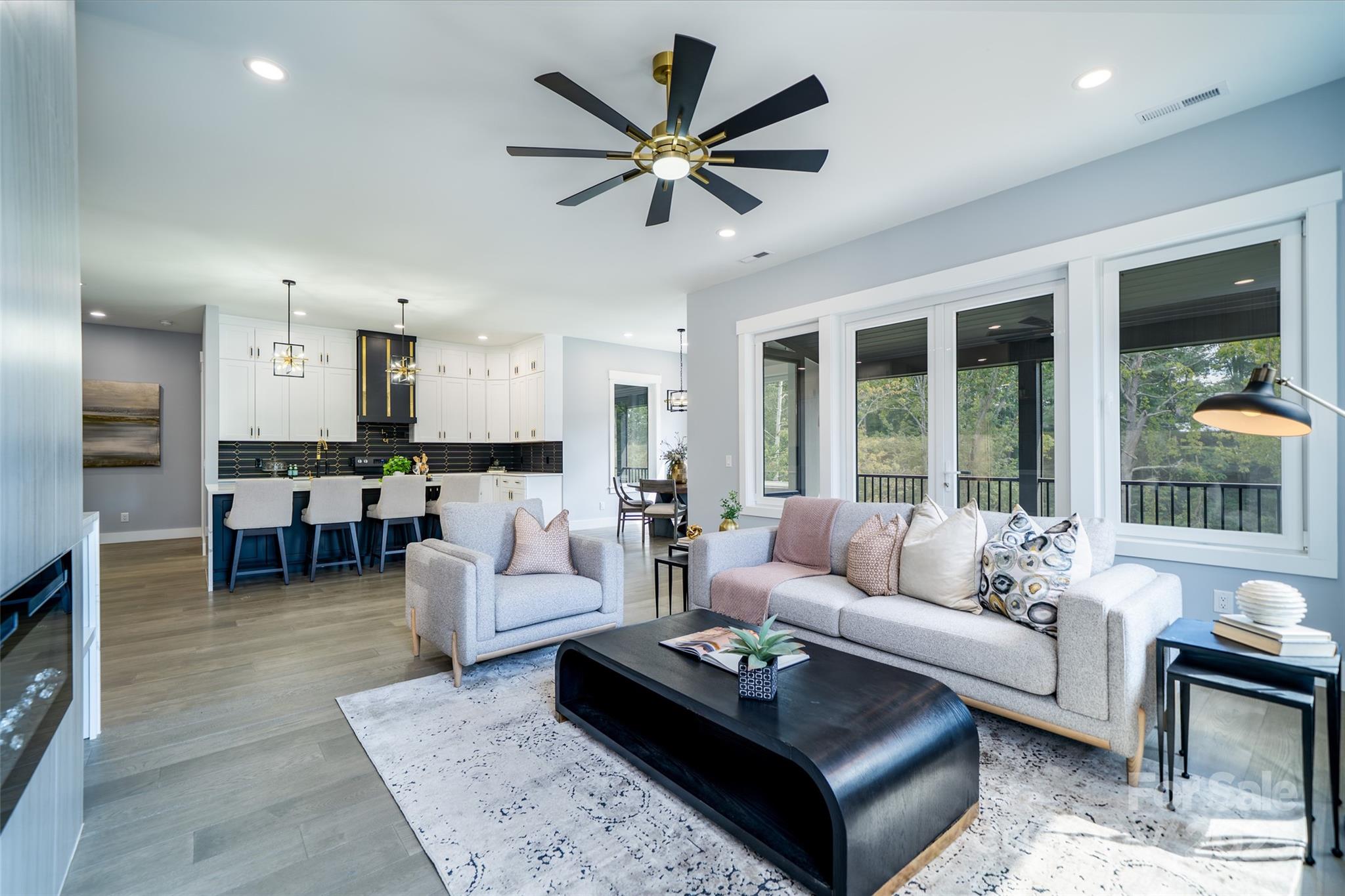 27 George Allen Ridge