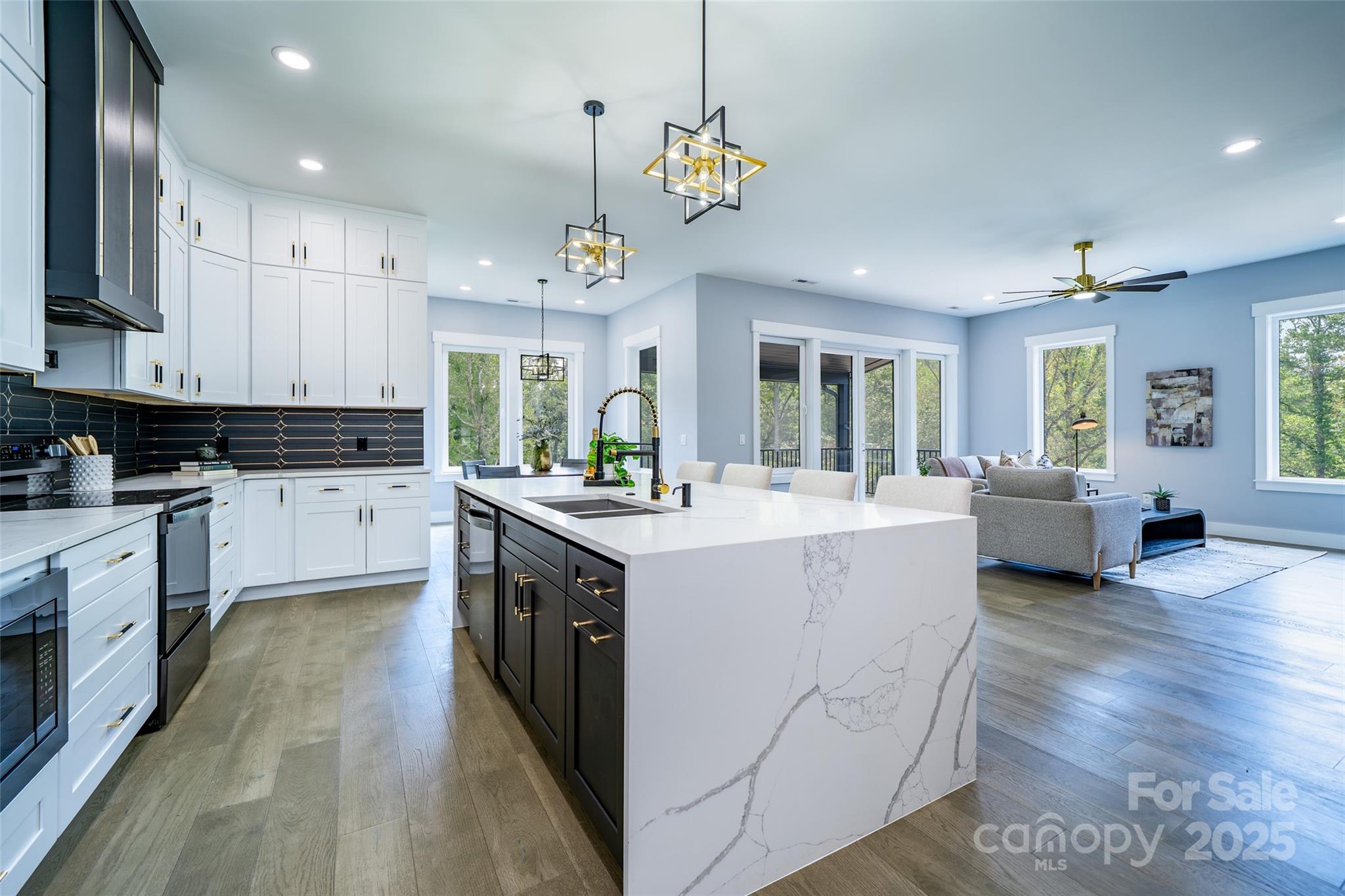 27 George Allen Ridge