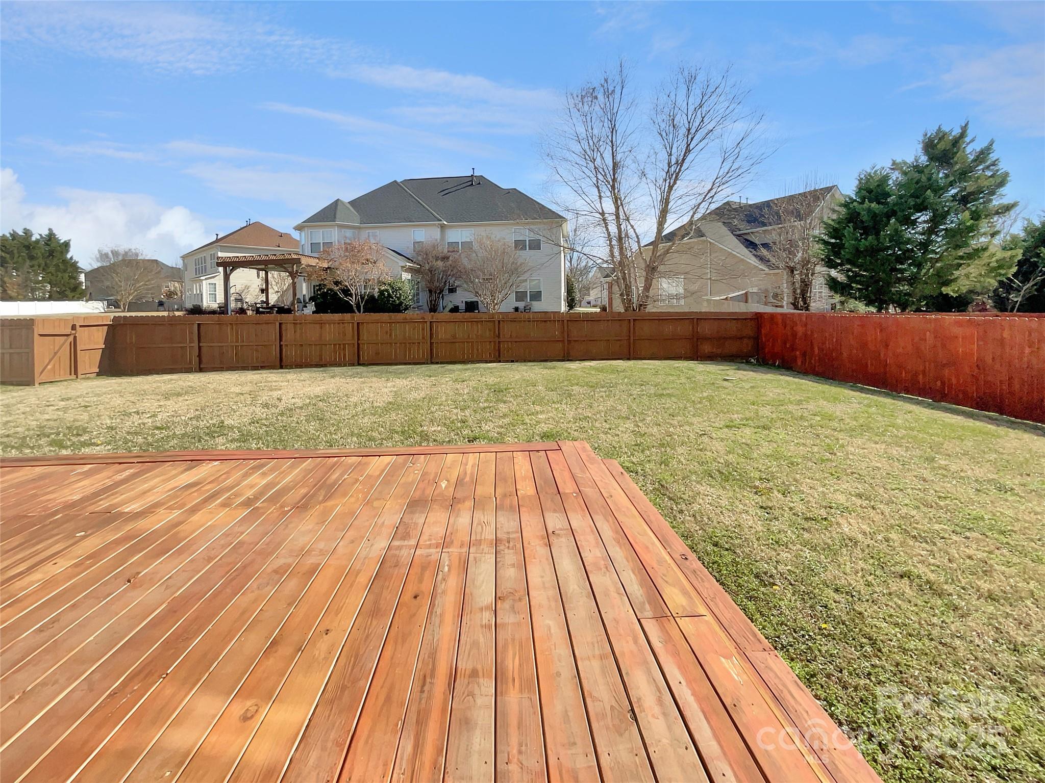 Huntington Forest - Residential