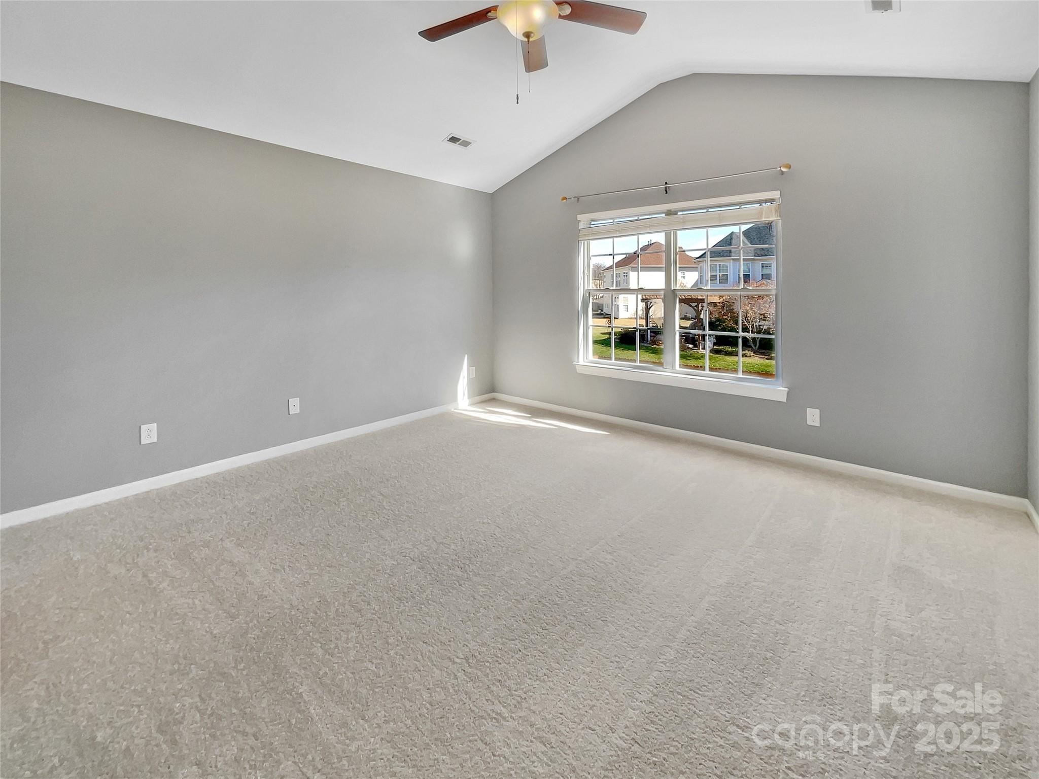 Huntington Forest - Residential