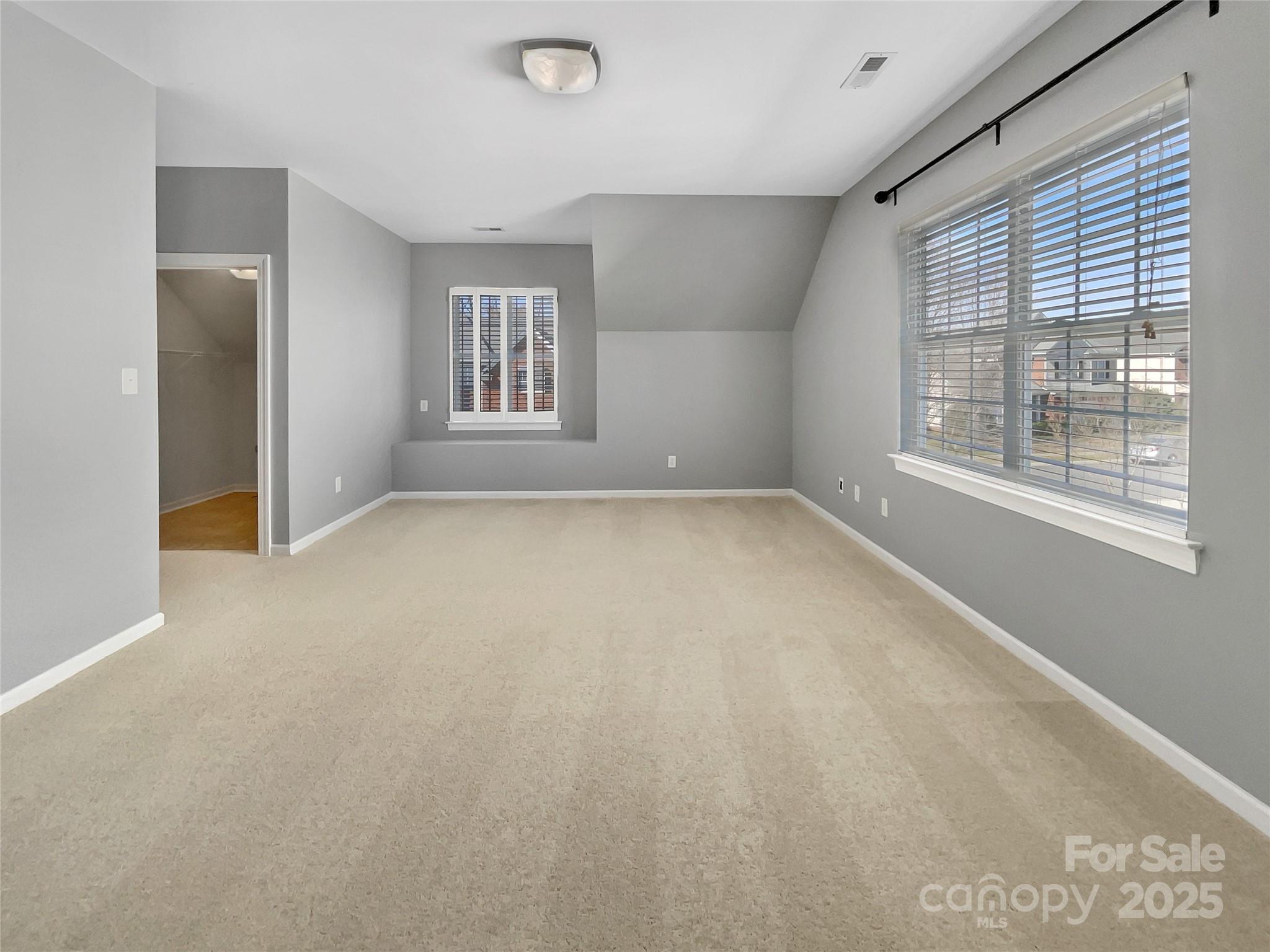 Huntington Forest - Residential