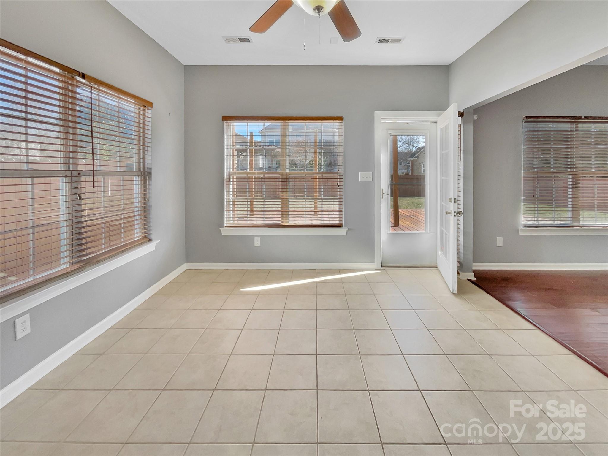 Huntington Forest - Residential