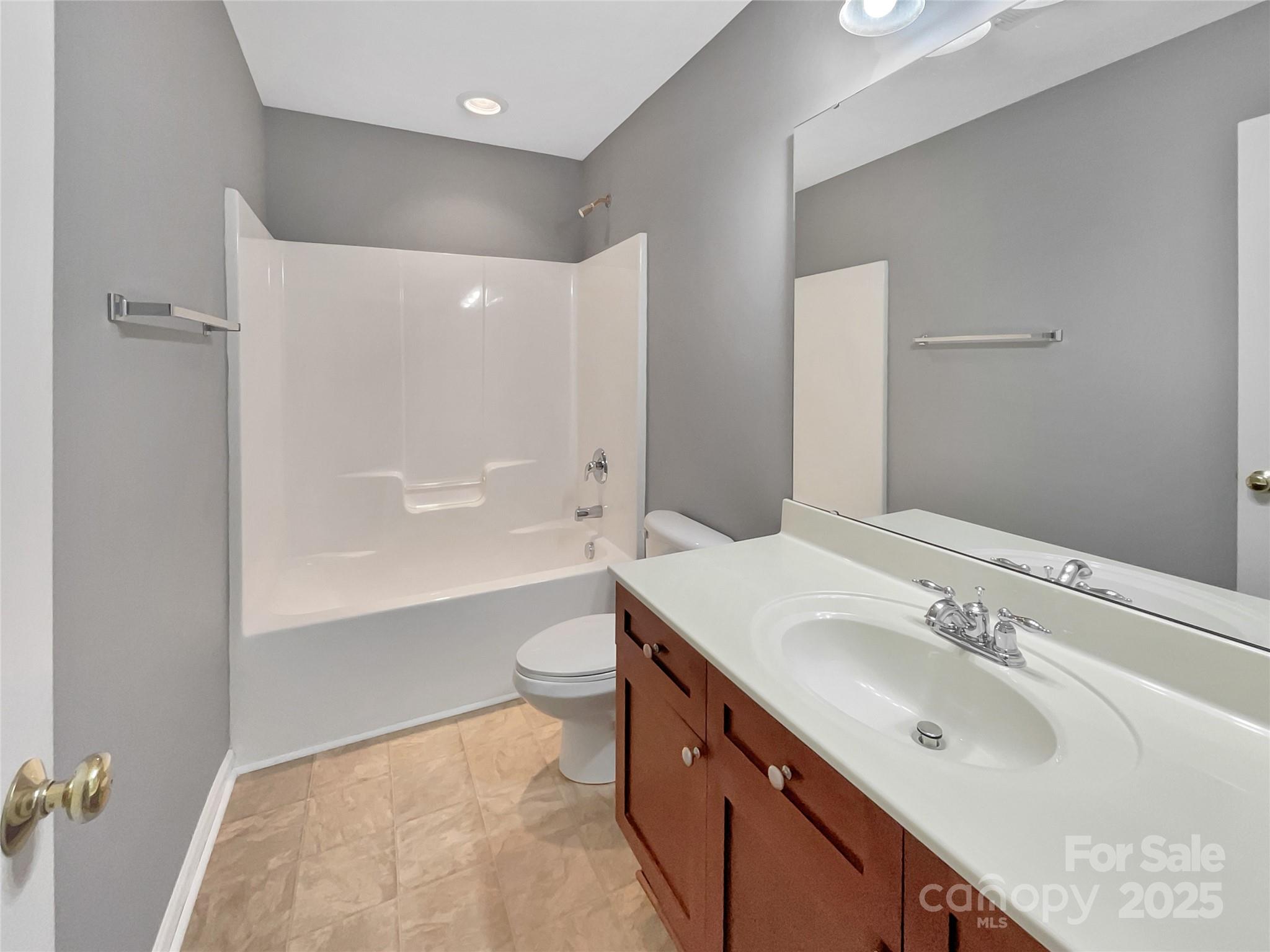 Huntington Forest - Residential