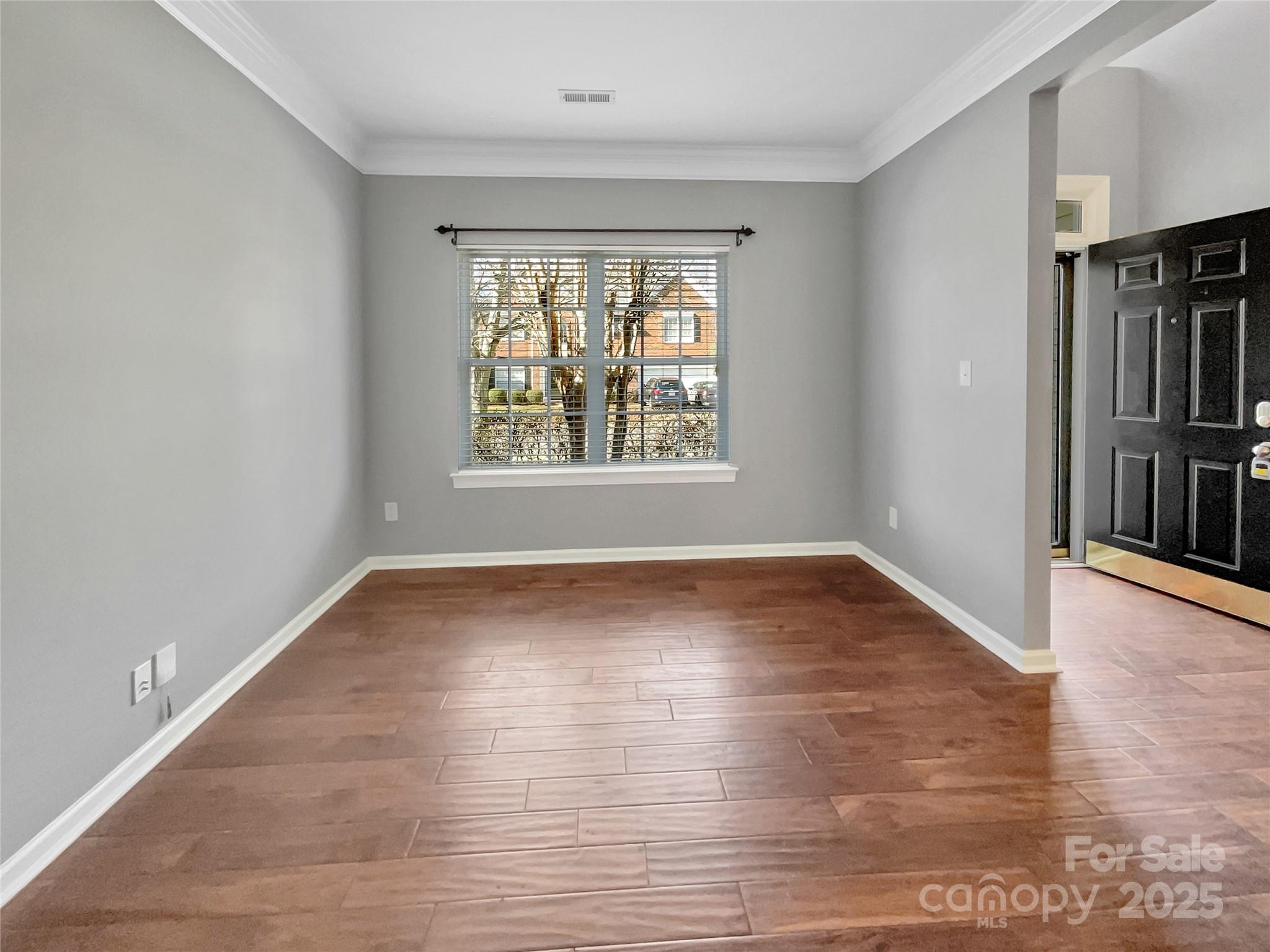 Huntington Forest - Residential