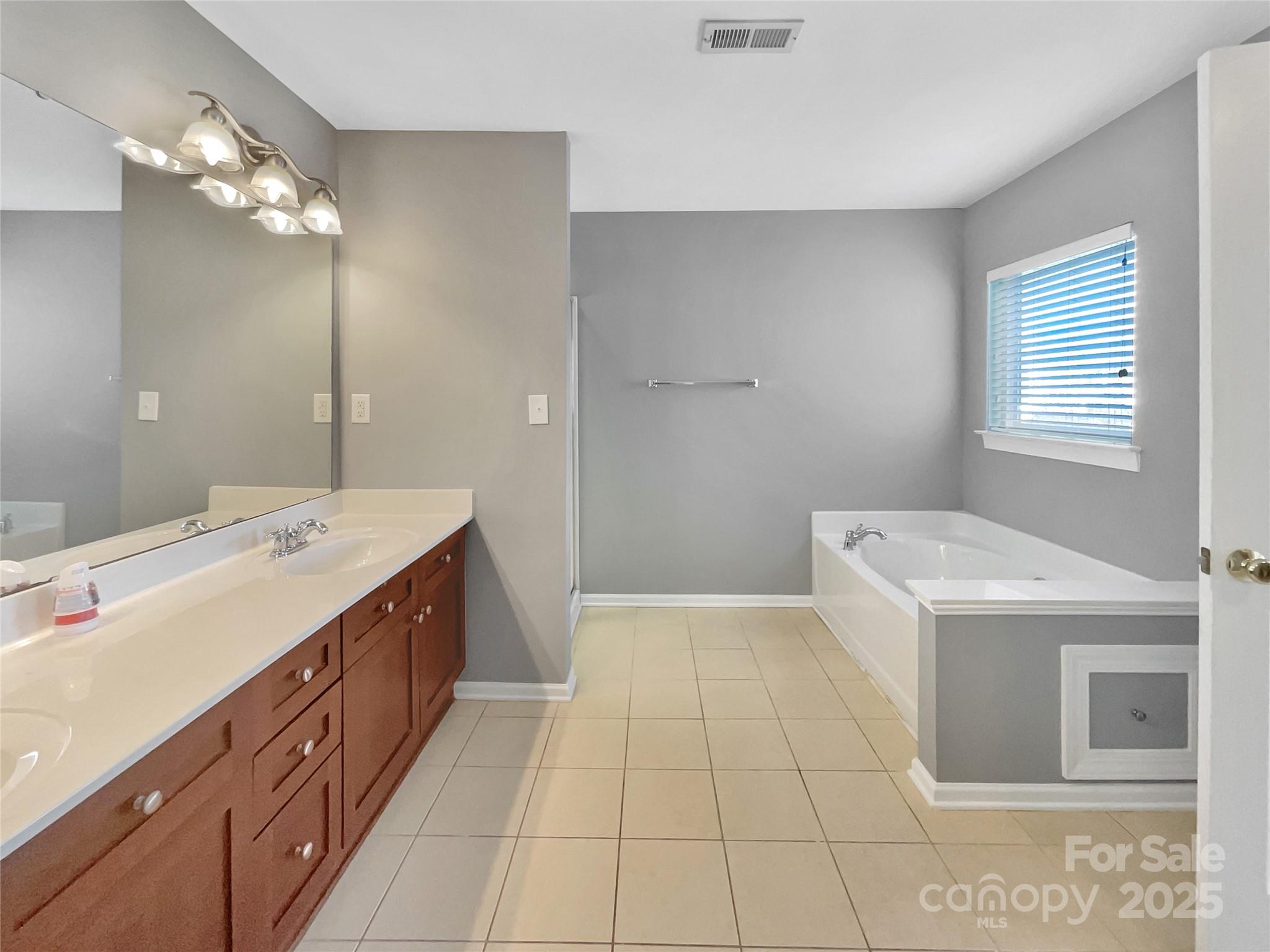 Huntington Forest - Residential