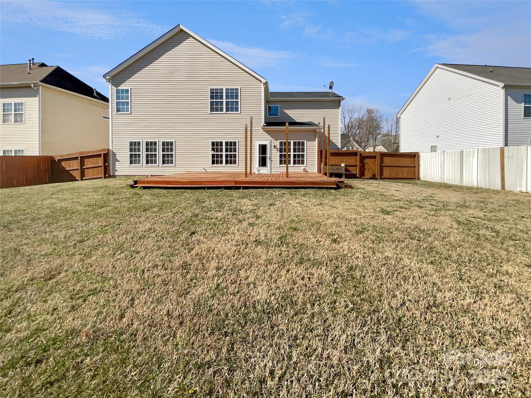 Huntington Forest - Residential