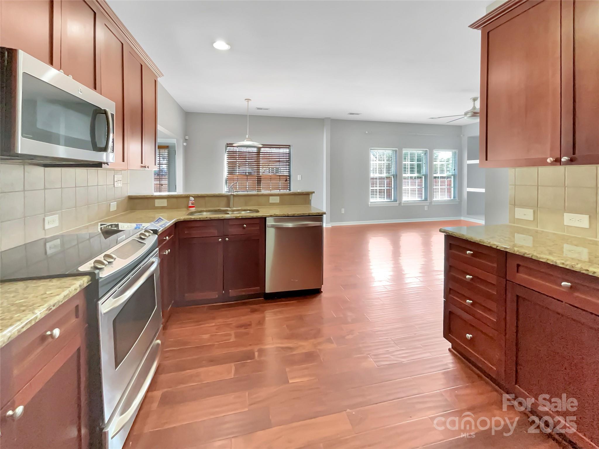 Huntington Forest - Residential