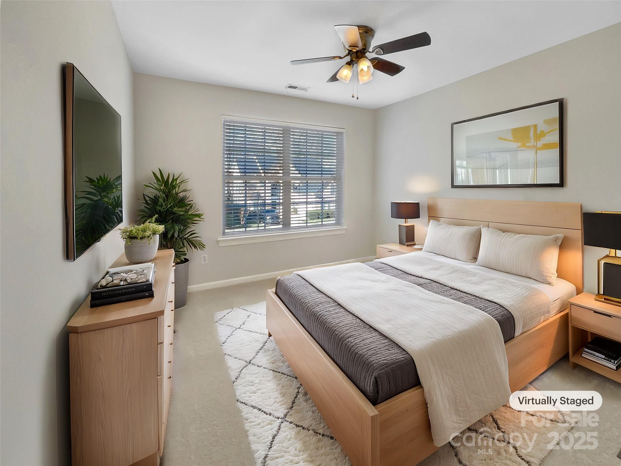 Huntington Forest - Residential