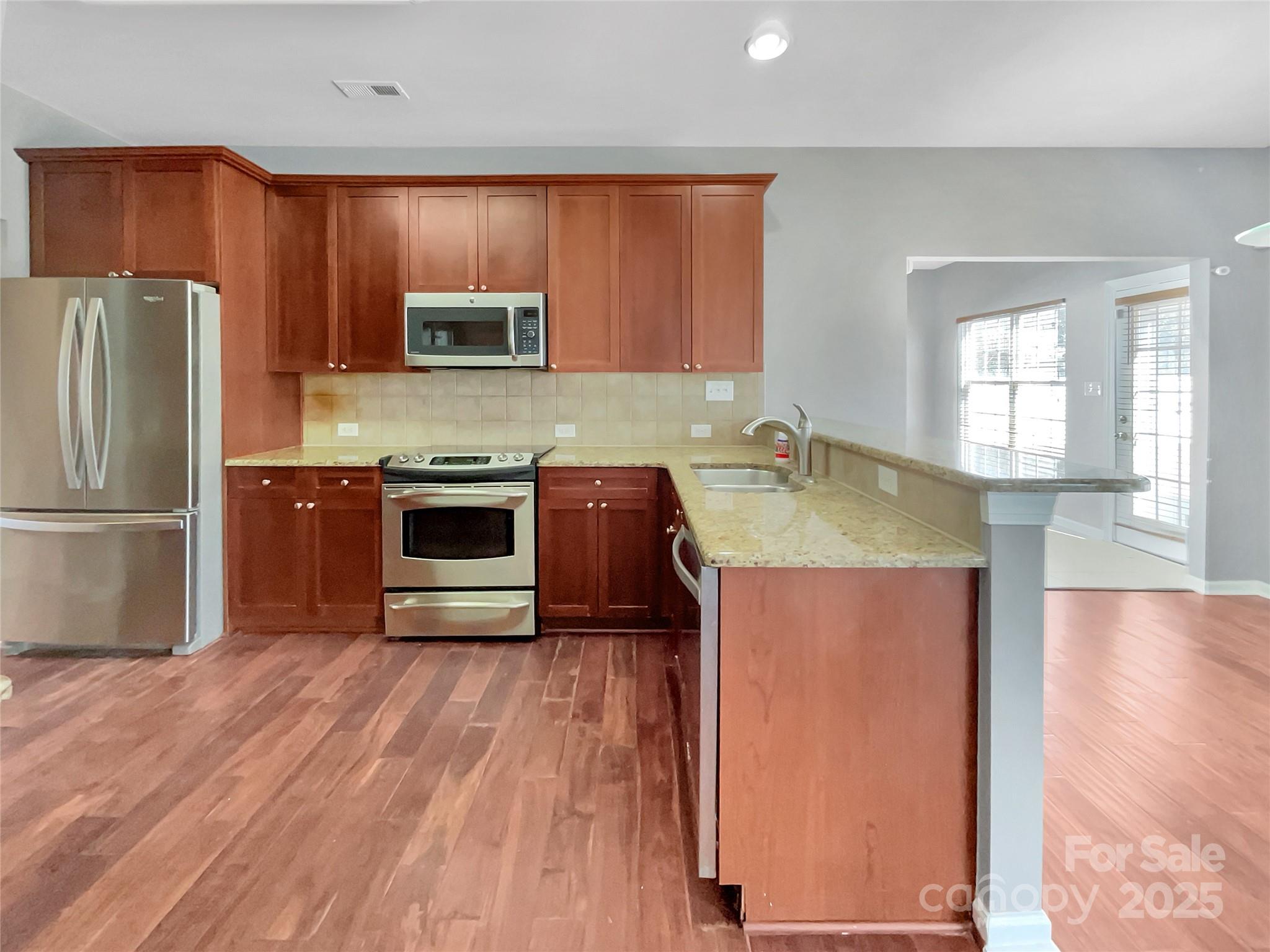 Huntington Forest - Residential