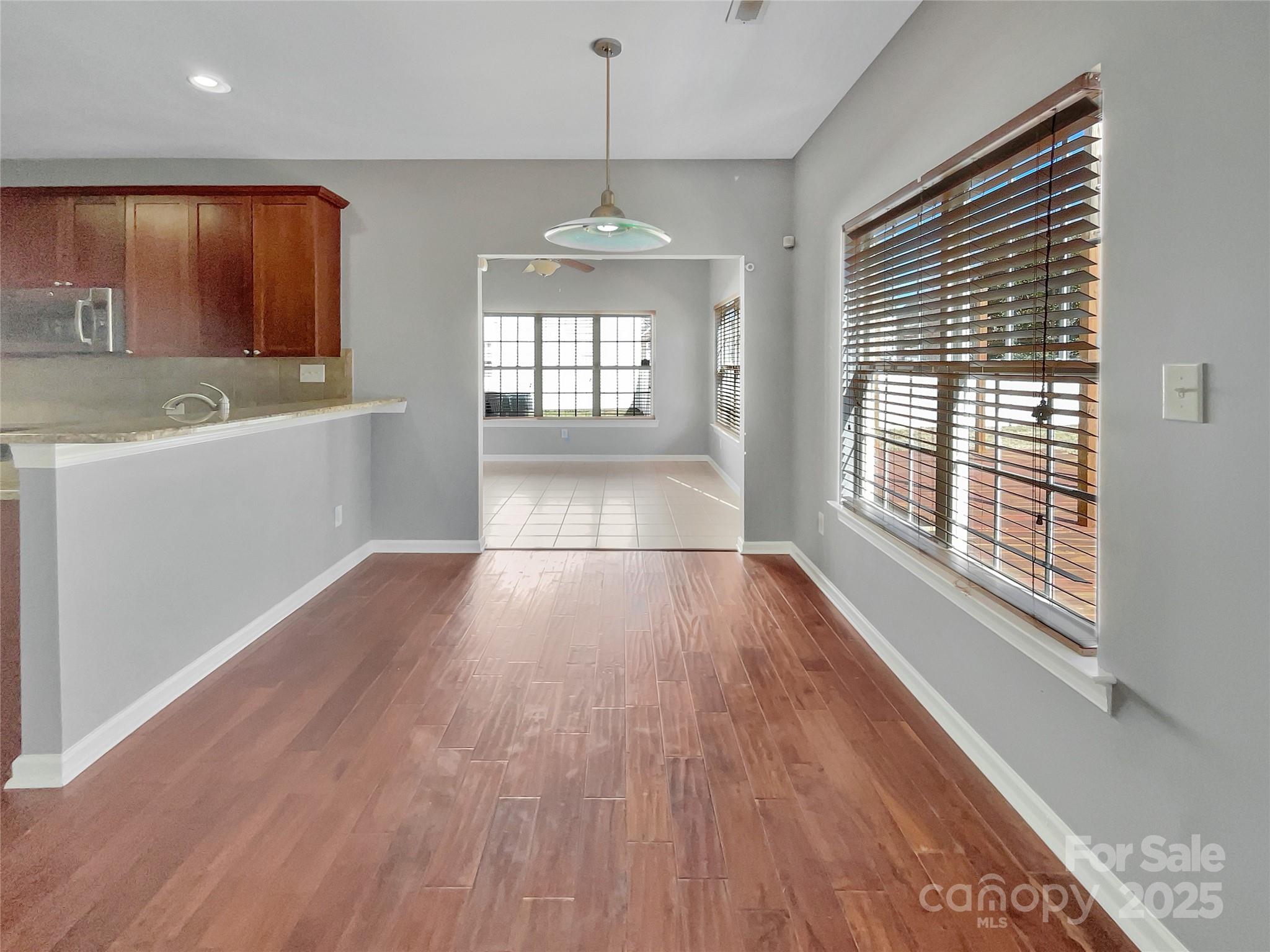 Huntington Forest - Residential