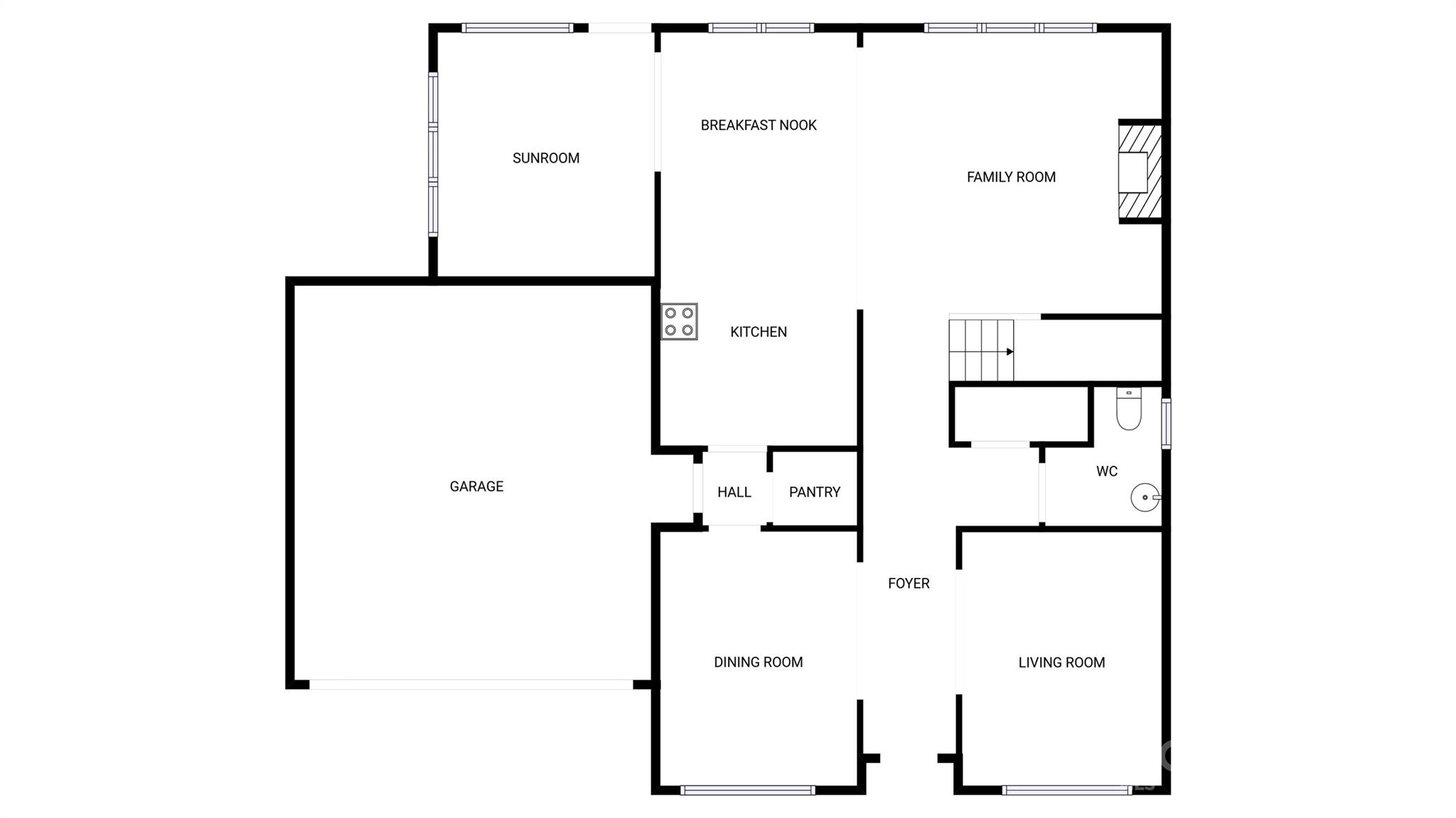 Huntington Forest - Residential