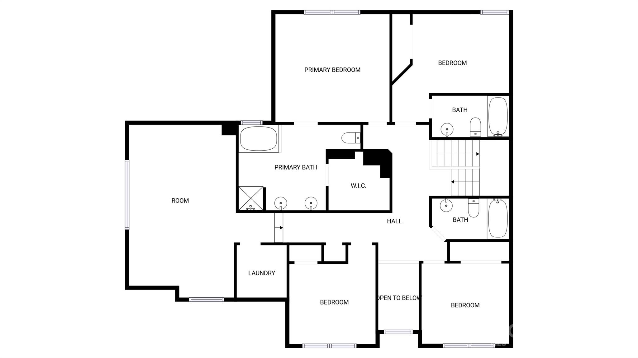 Huntington Forest - Residential