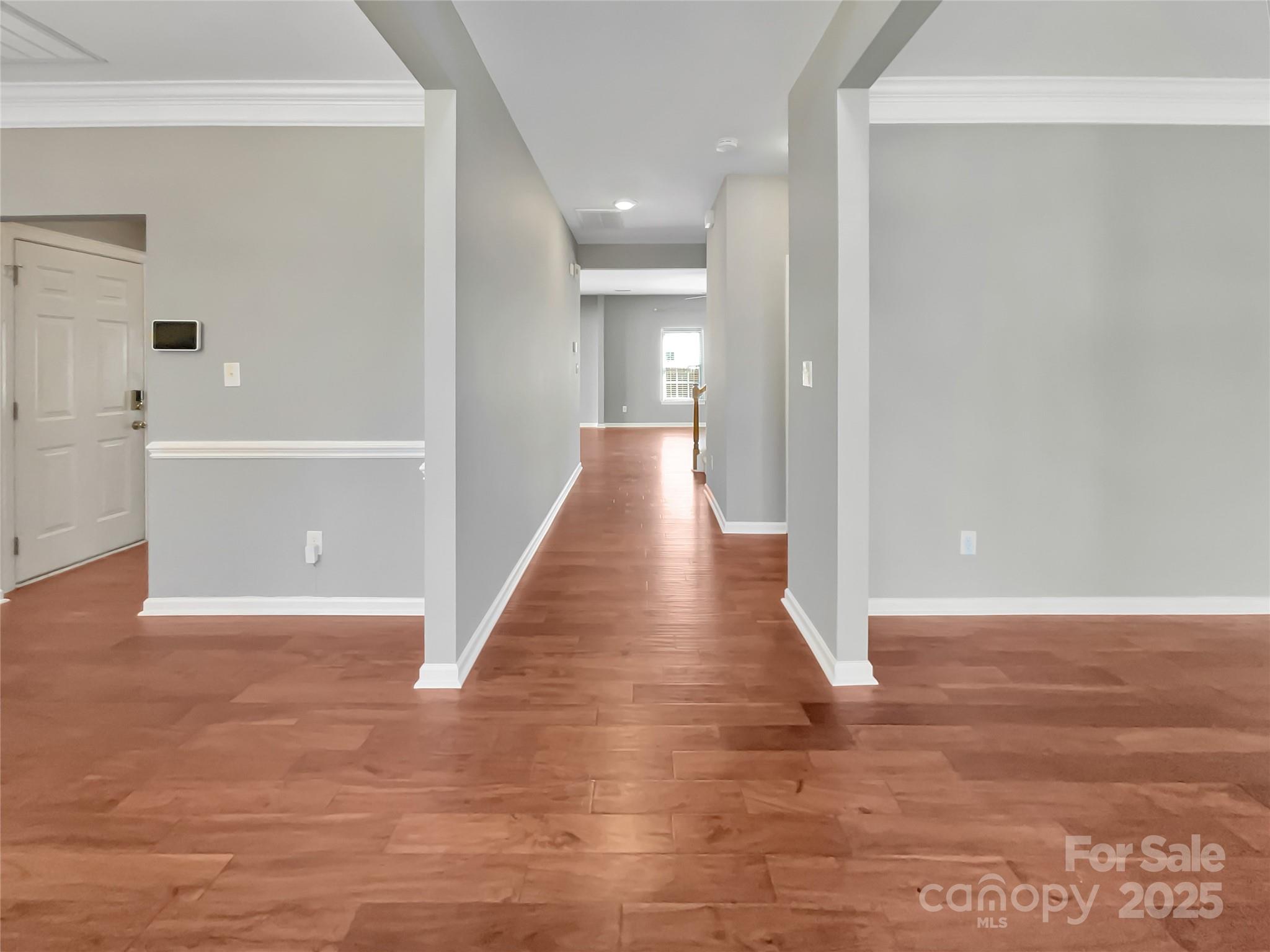 Huntington Forest - Residential