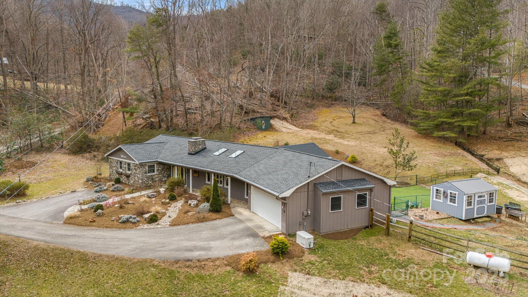 53 Jump Cove Road