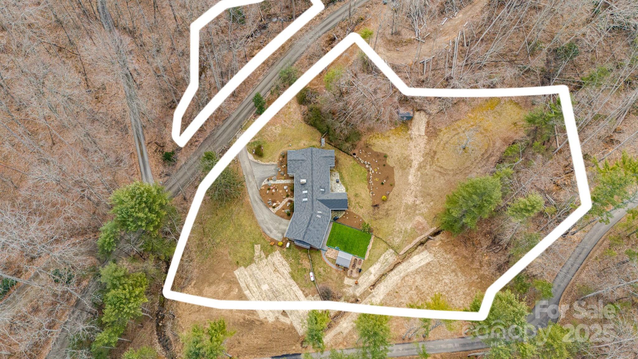 53 Jump Cove Road