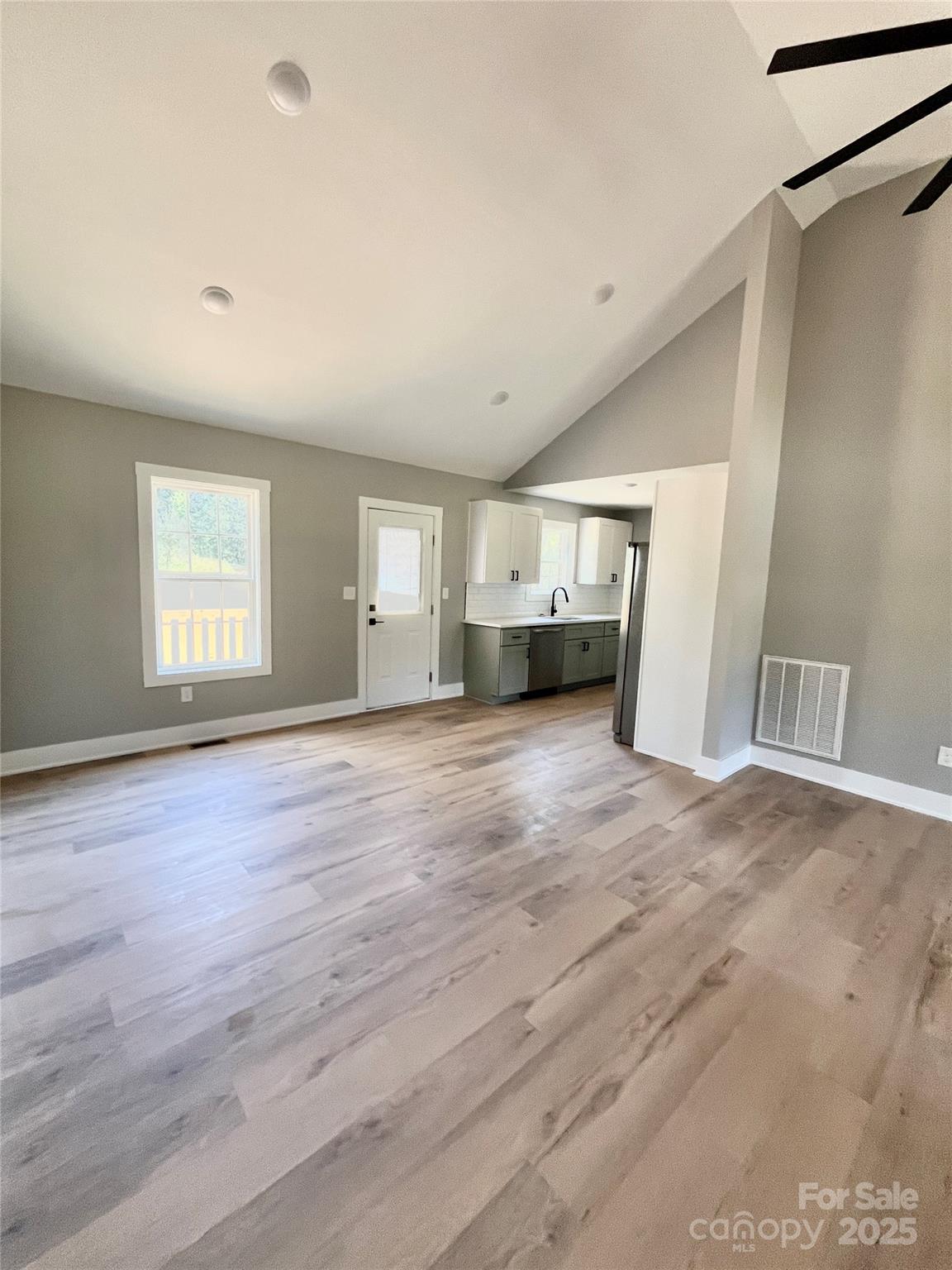 6255 Old Salisbury Road