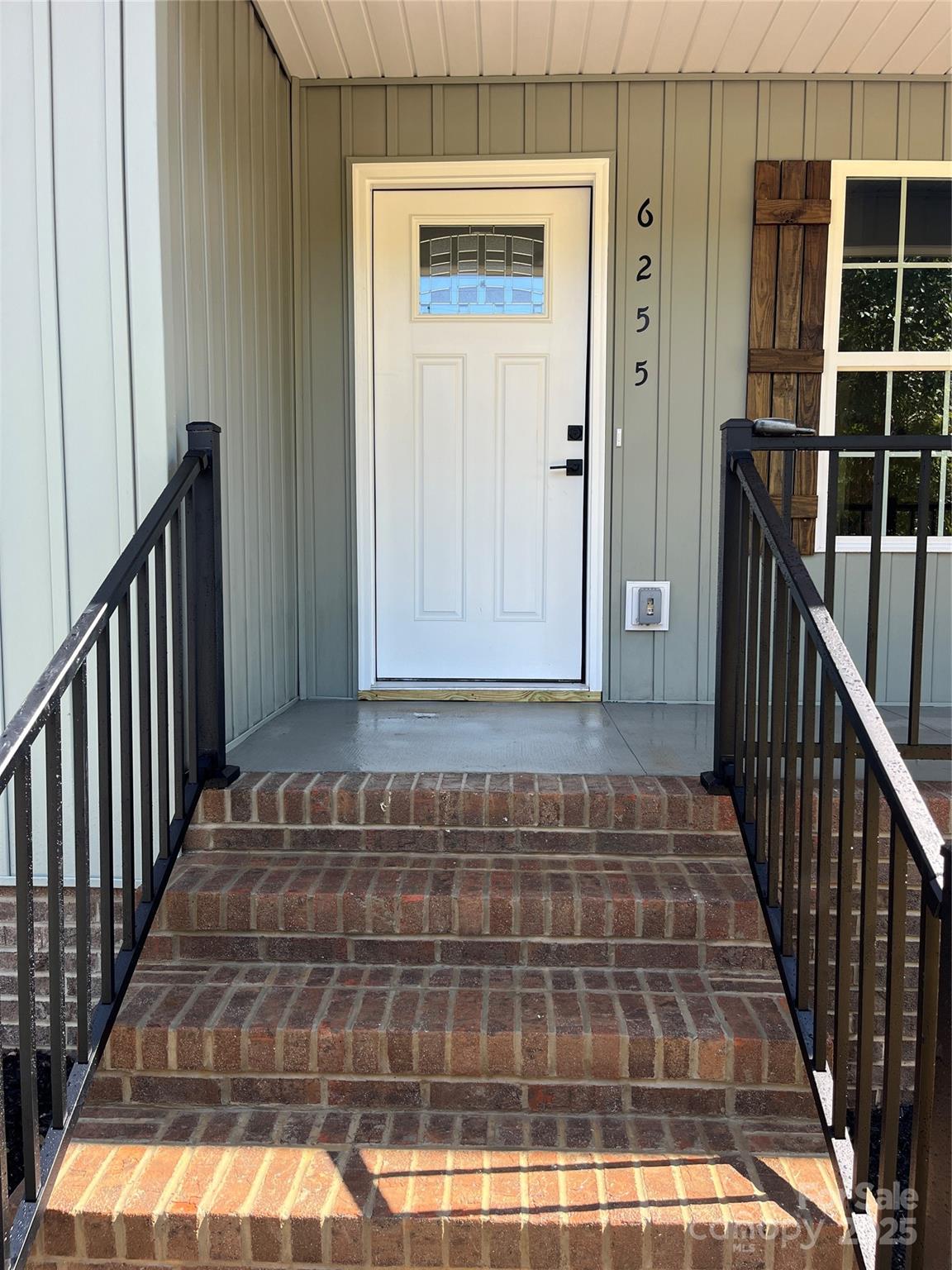 6255 Old Salisbury Road