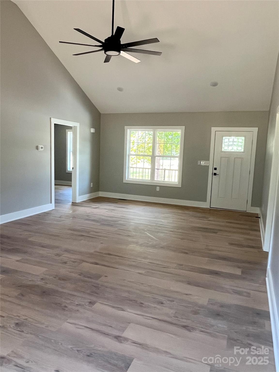 6255 Old Salisbury Road