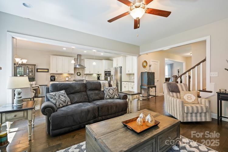 Abbington - Residential