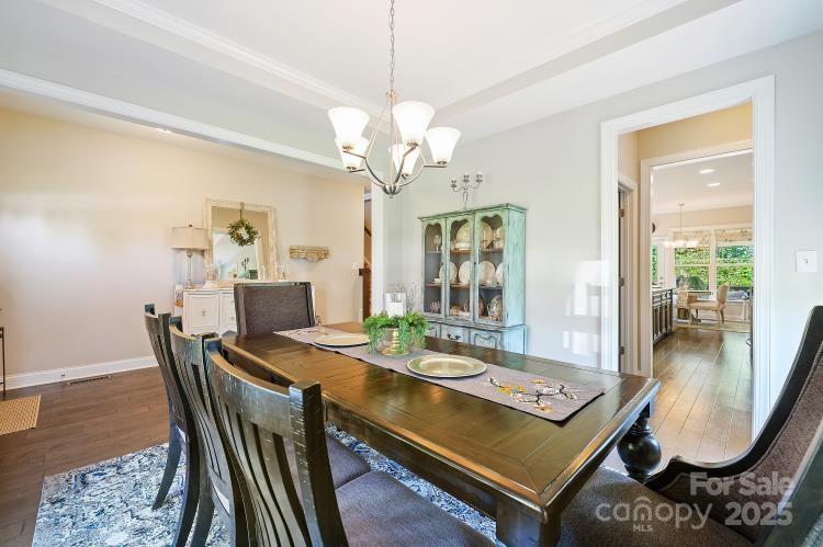 Abbington - Residential