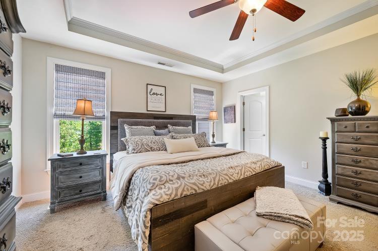 Abbington - Residential