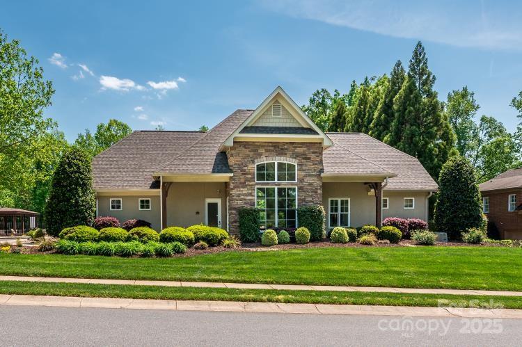 Abbington - Residential