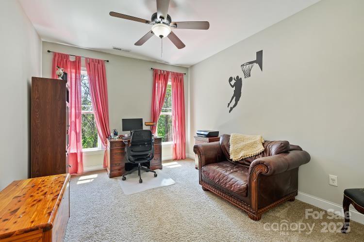 Abbington - Residential