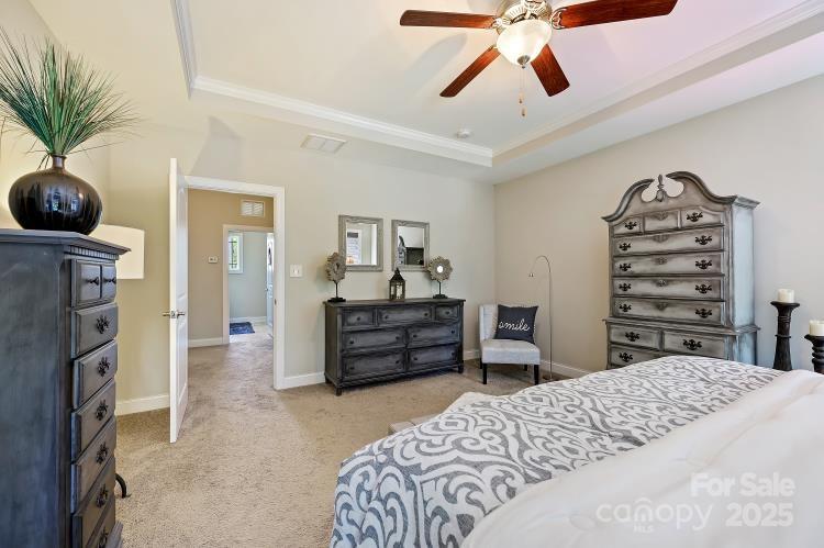 Abbington - Residential