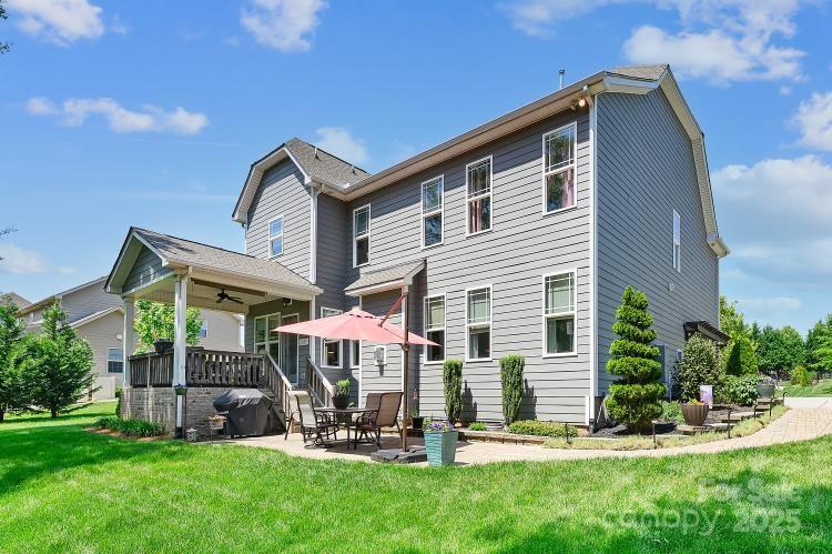 Abbington - Residential